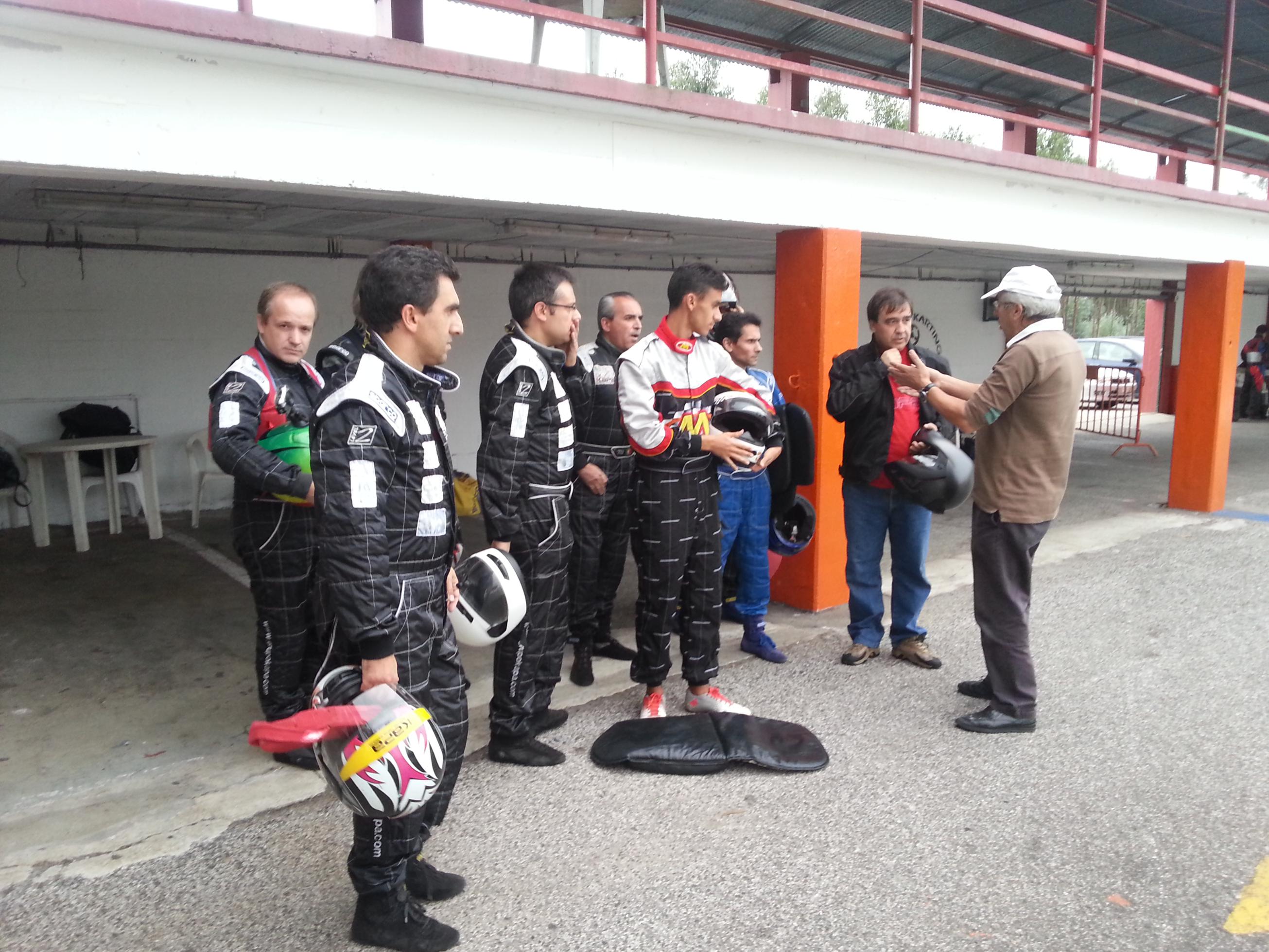 Grupo Kapa3